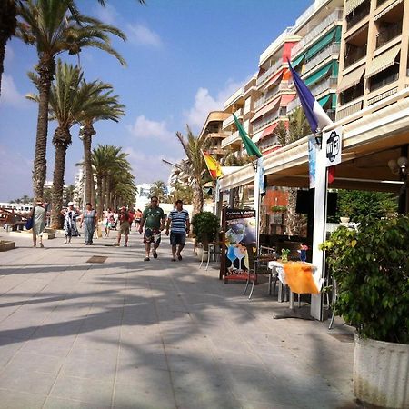 Exceptionnel Appartement En Espagne Torrevieja Exterior foto